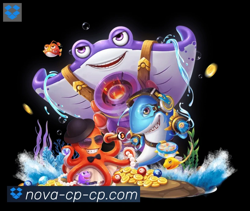 TCG彩票官网平台生态图